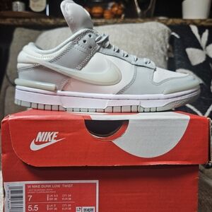 Nike Dunk Low Twist Sneakers